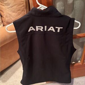 Women’s Light Ariat Vest